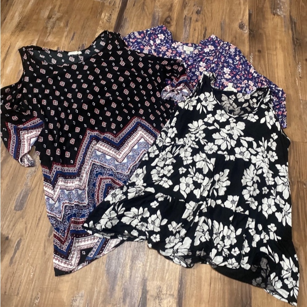 womens 2XL bundle